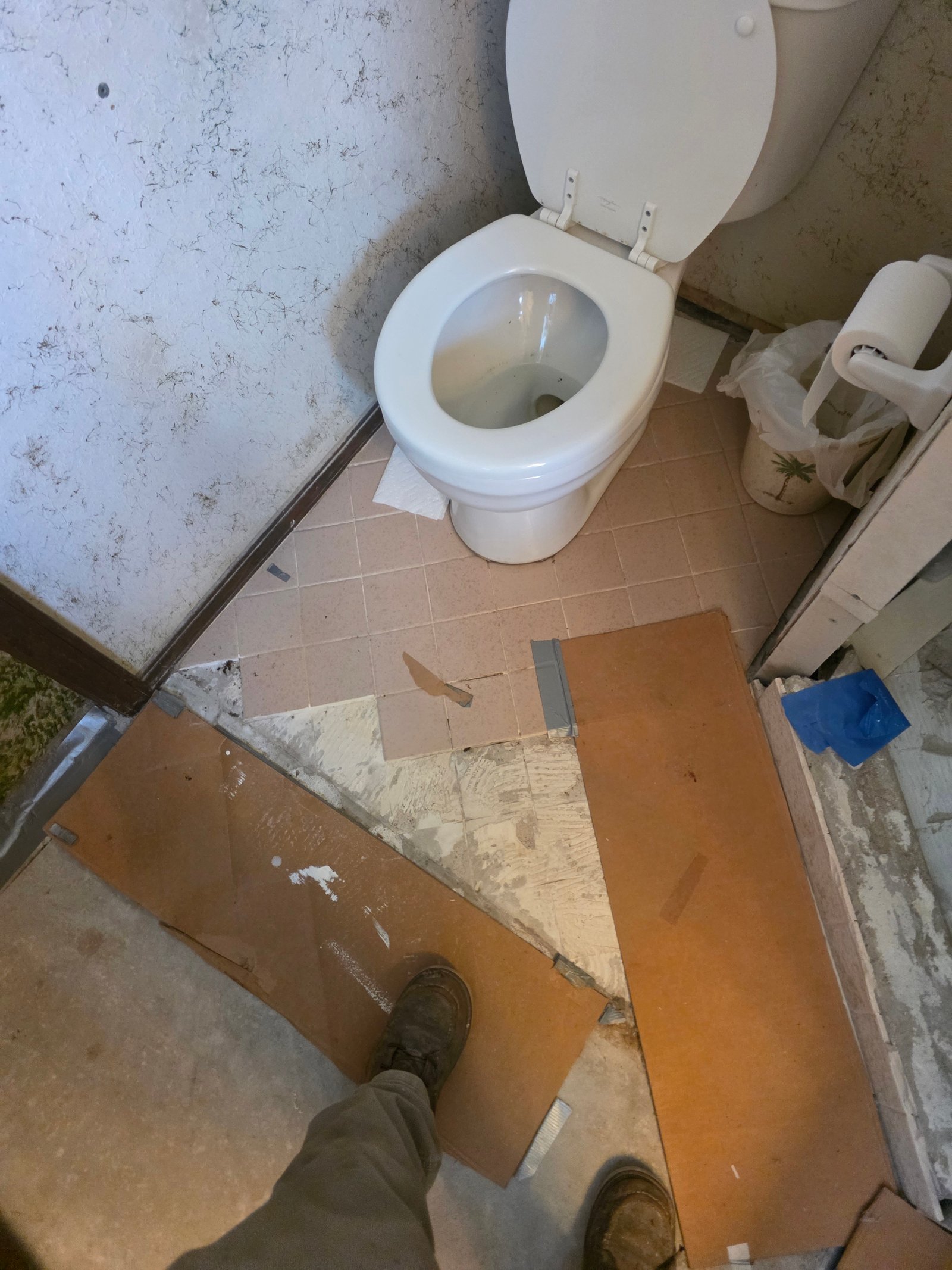 Tile installation project gallery - Project 137 - Image 3