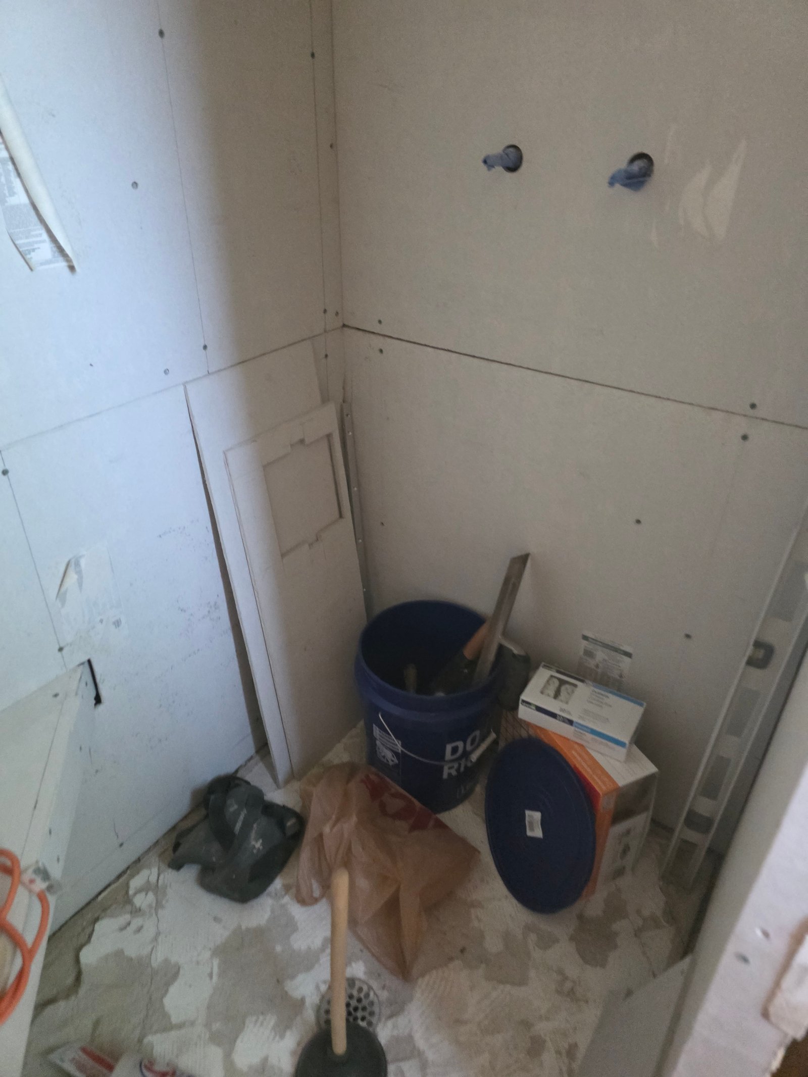 Tile installation project gallery - Project 137 - Image 8