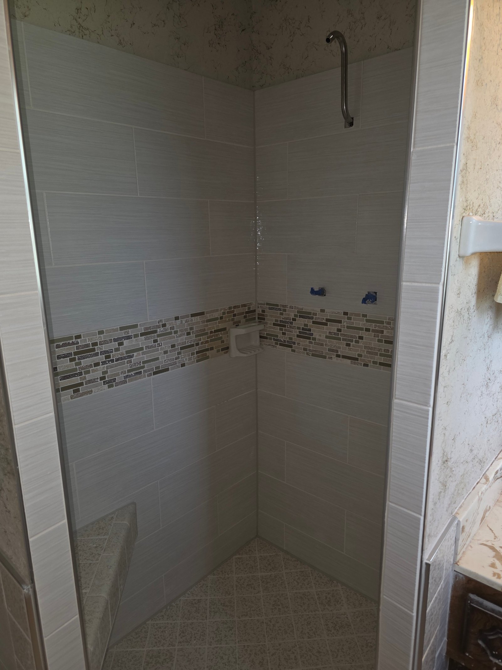 Tile installation project gallery - Project 137 - Image 12