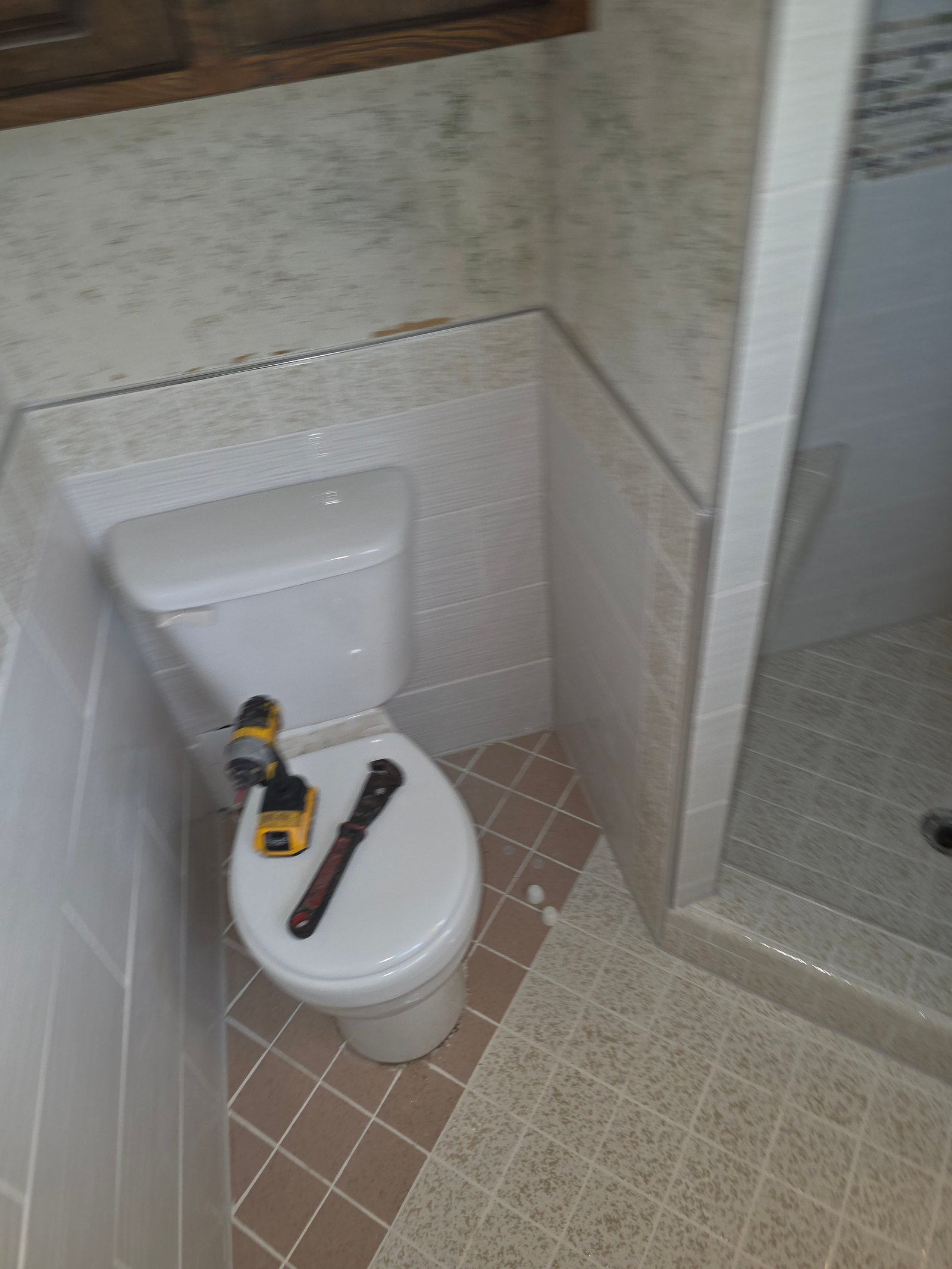 Tile installation project gallery - Project 137 - Image 13