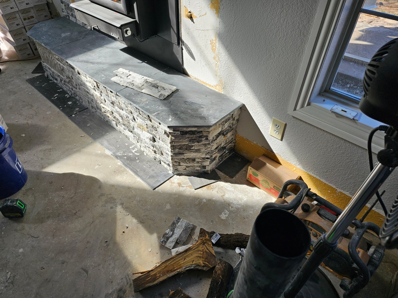 Tile installation project gallery - Project 146 - Image 2