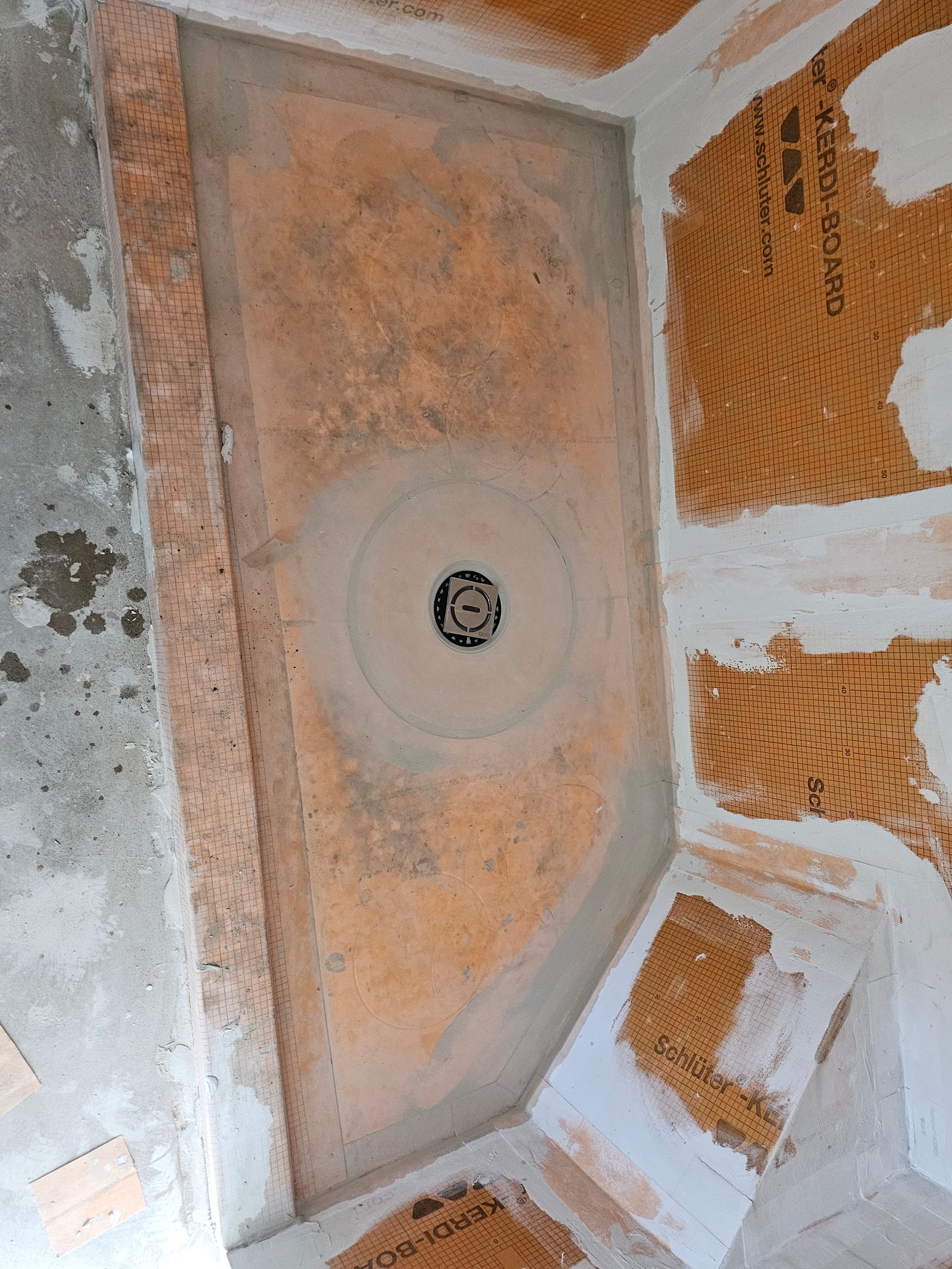 Tile installation project gallery - Project 146 - Image 4