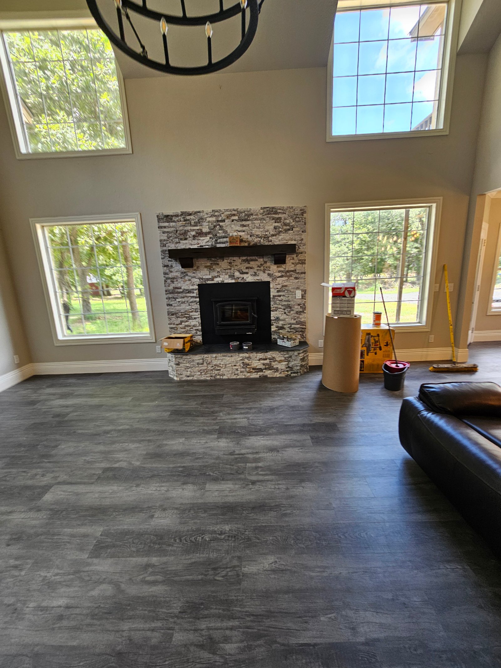 Tile installation project gallery - Project 146 - Image 10