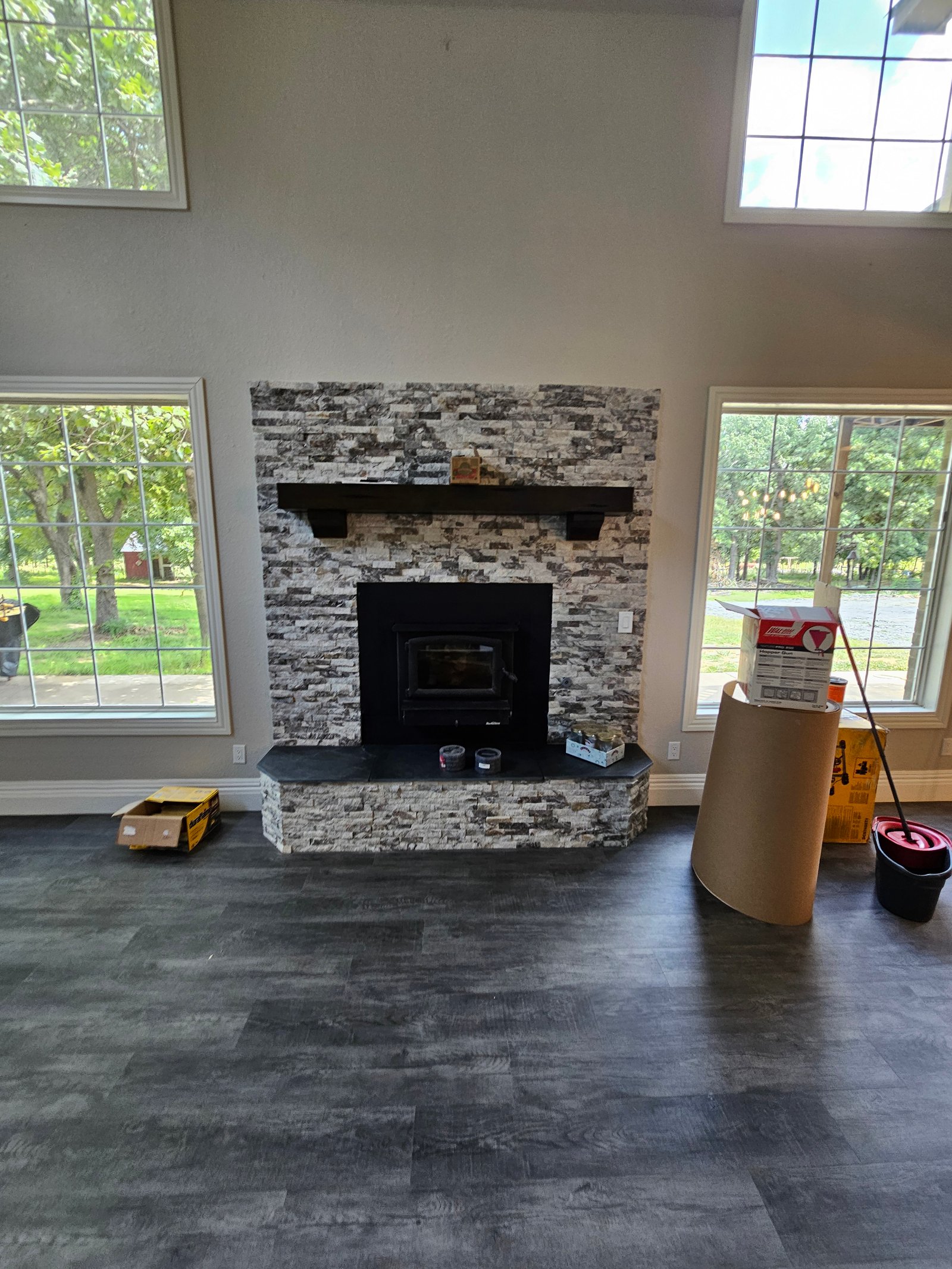 Tile installation project gallery - Project 146 - Image 11