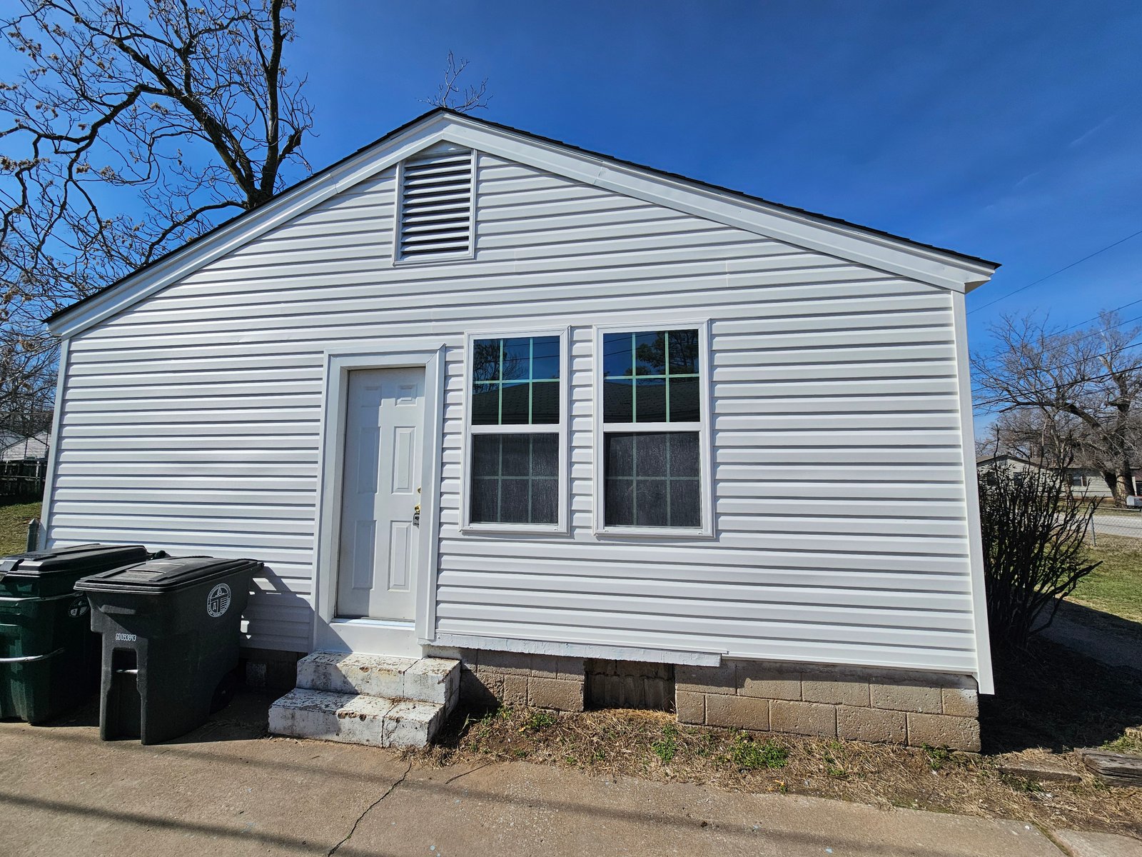 Window replacement project gallery - Project 127 - Image 9