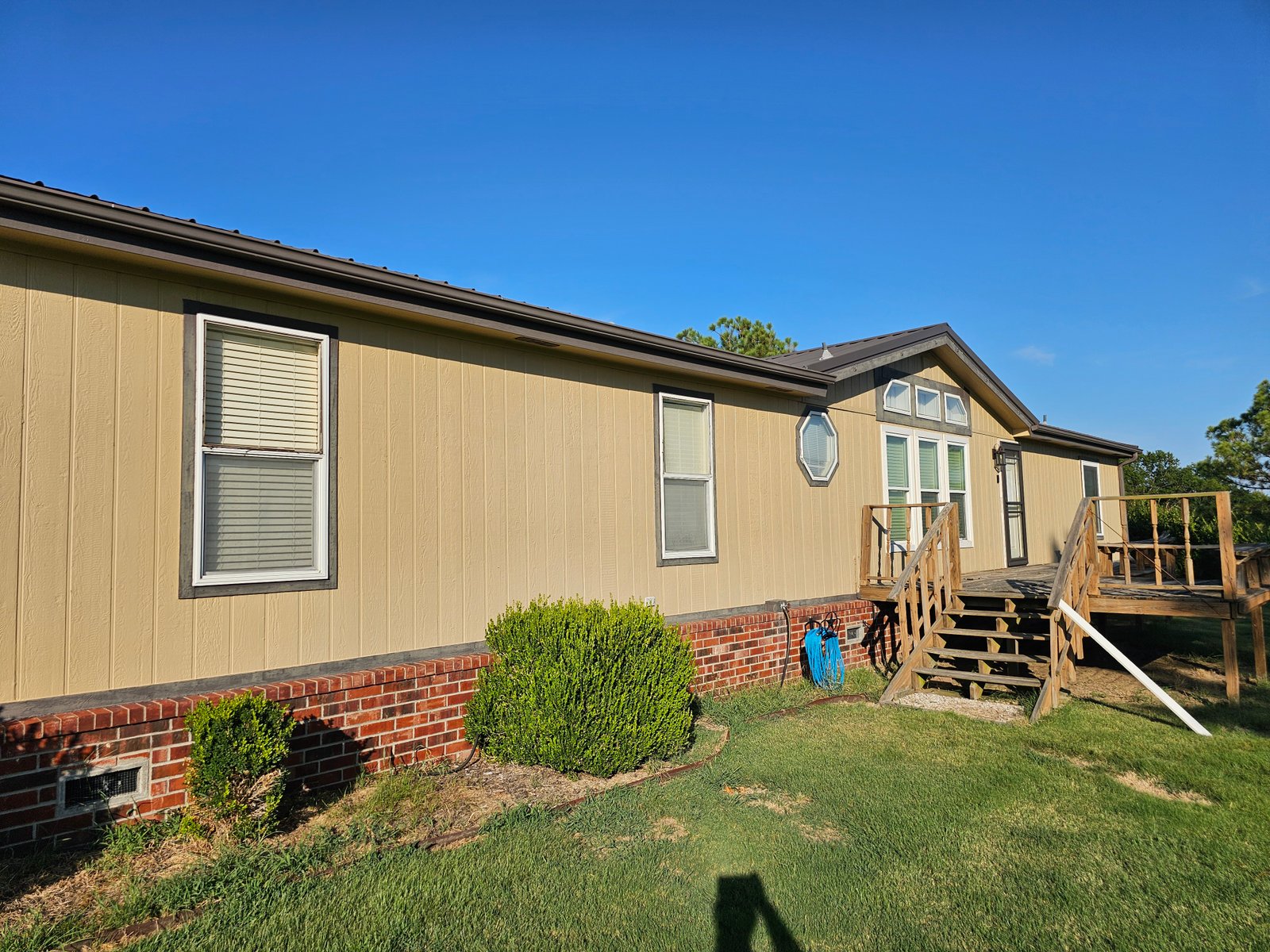 Window replacement project gallery - Project 128 - Image 1