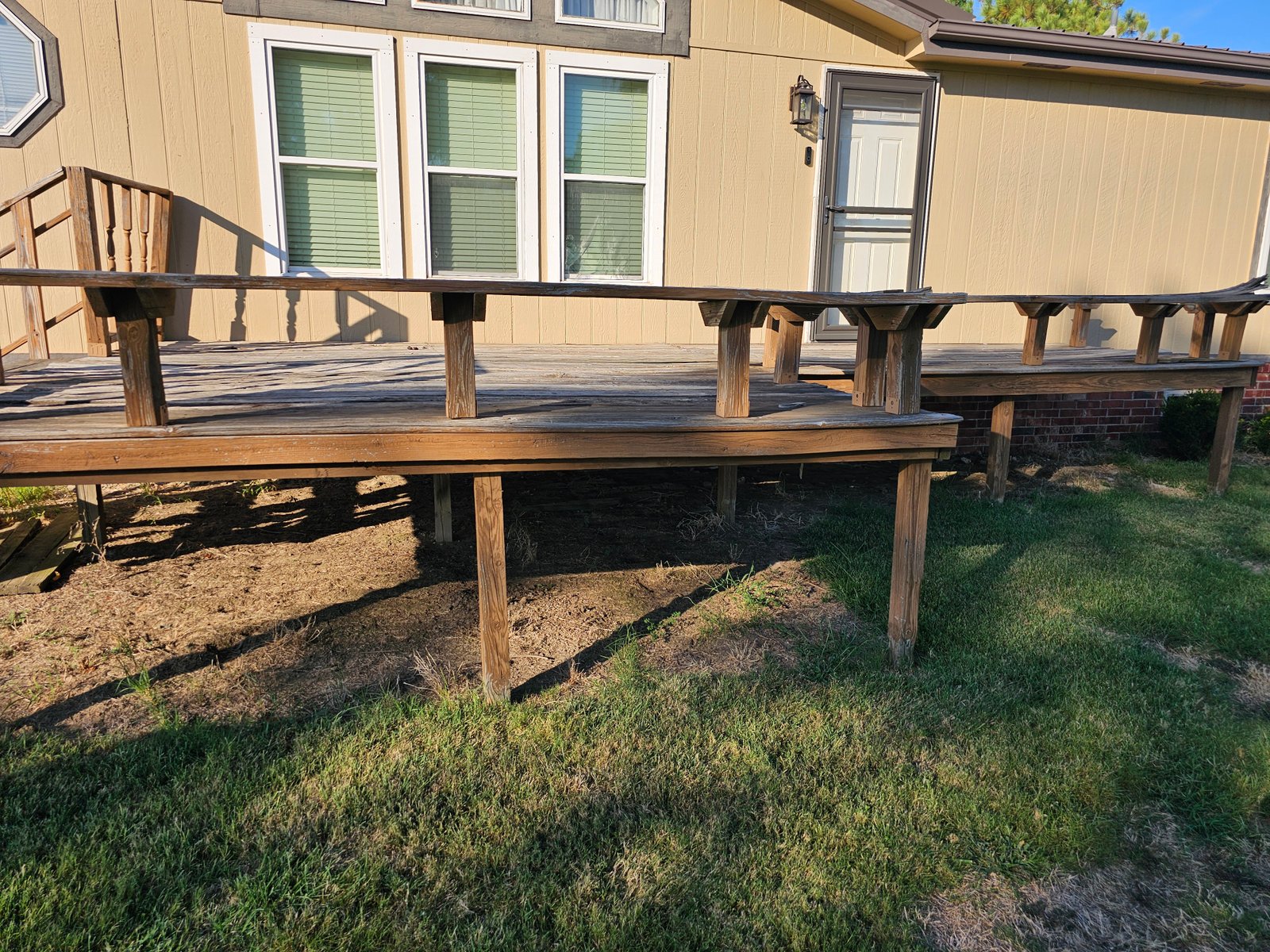 Window replacement project gallery - Project 128 - Image 3