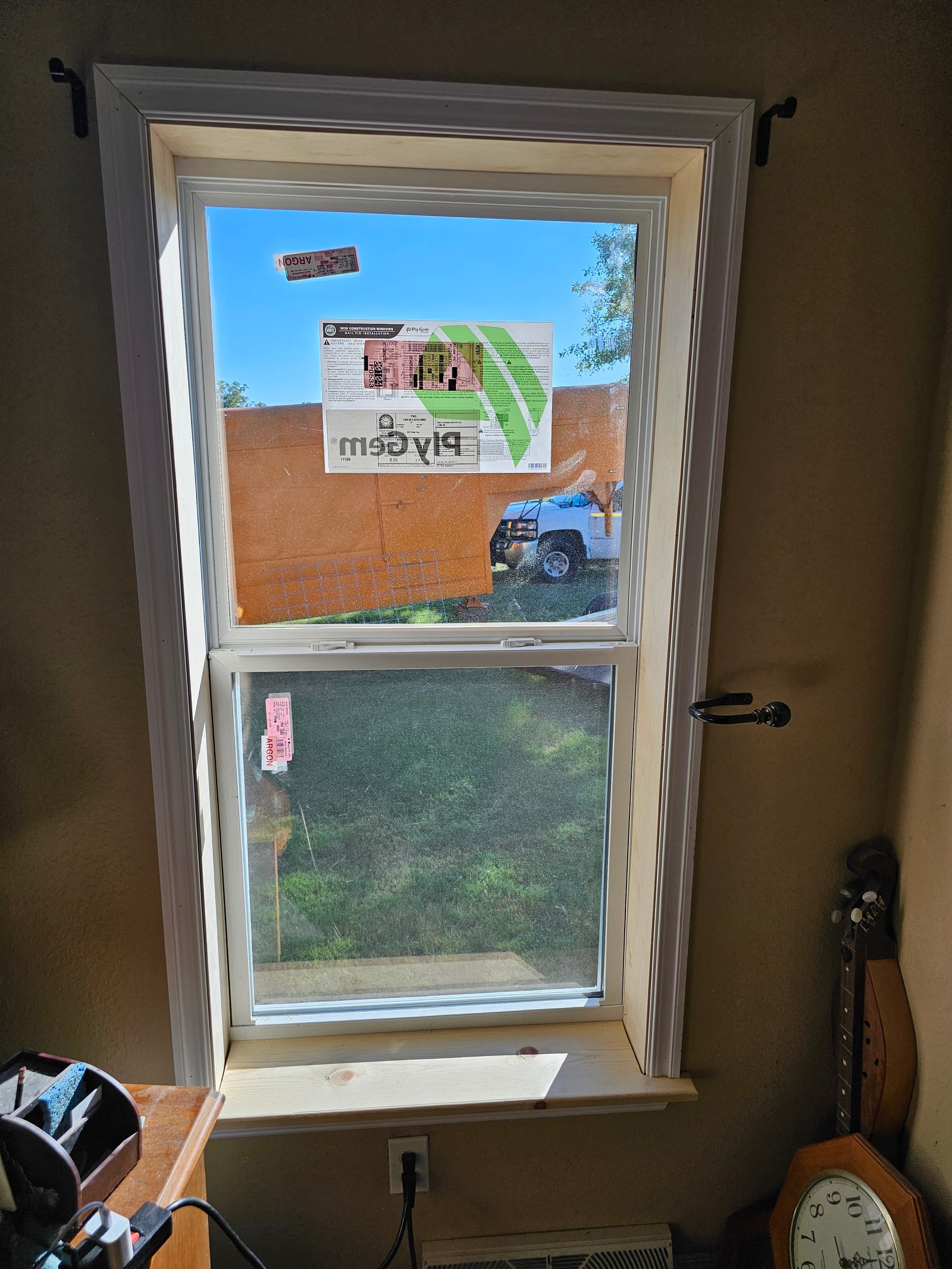 Window replacement project gallery - Project 128 - Image 5