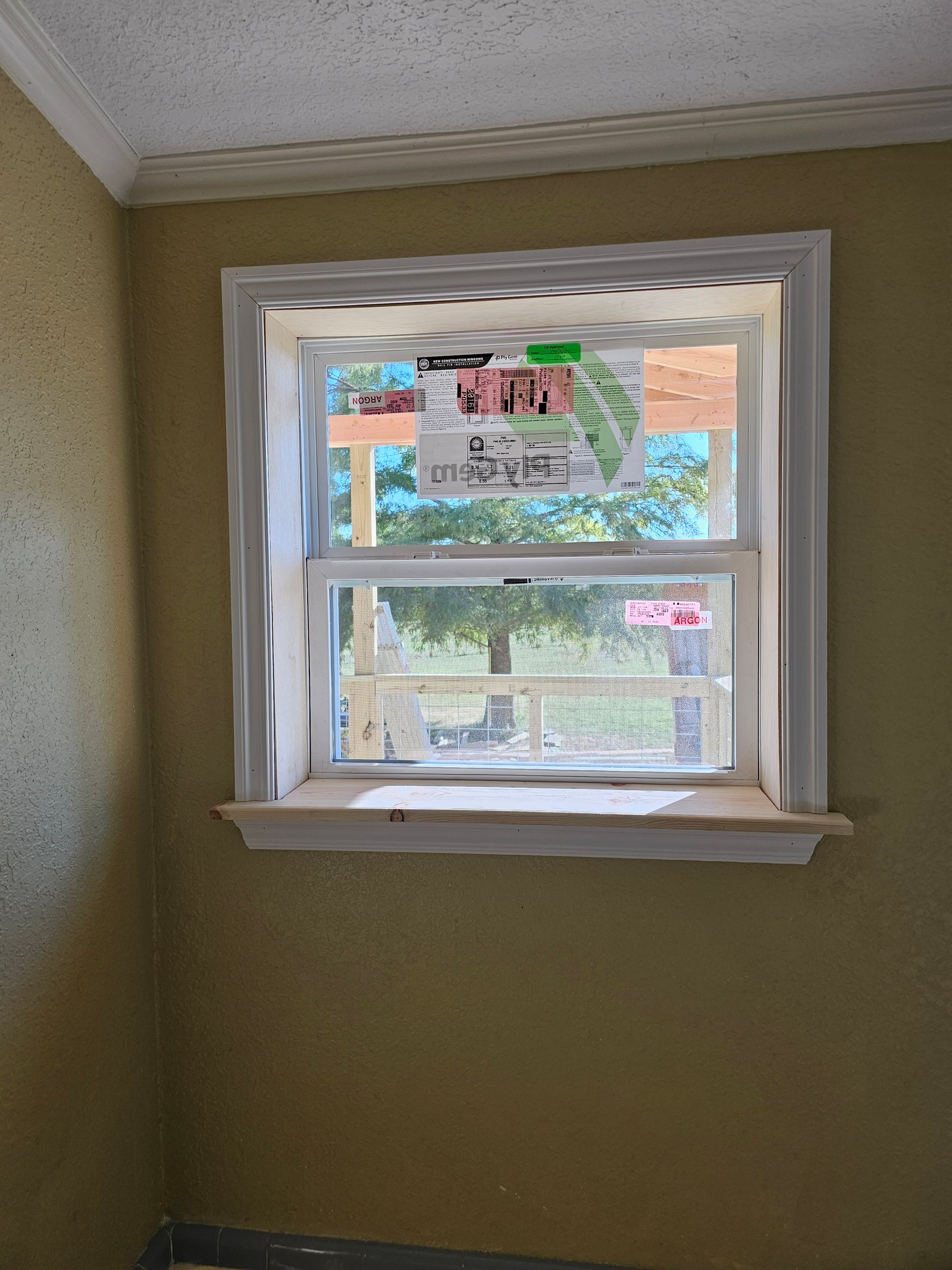 Window replacement project gallery - Project 128 - Image 9