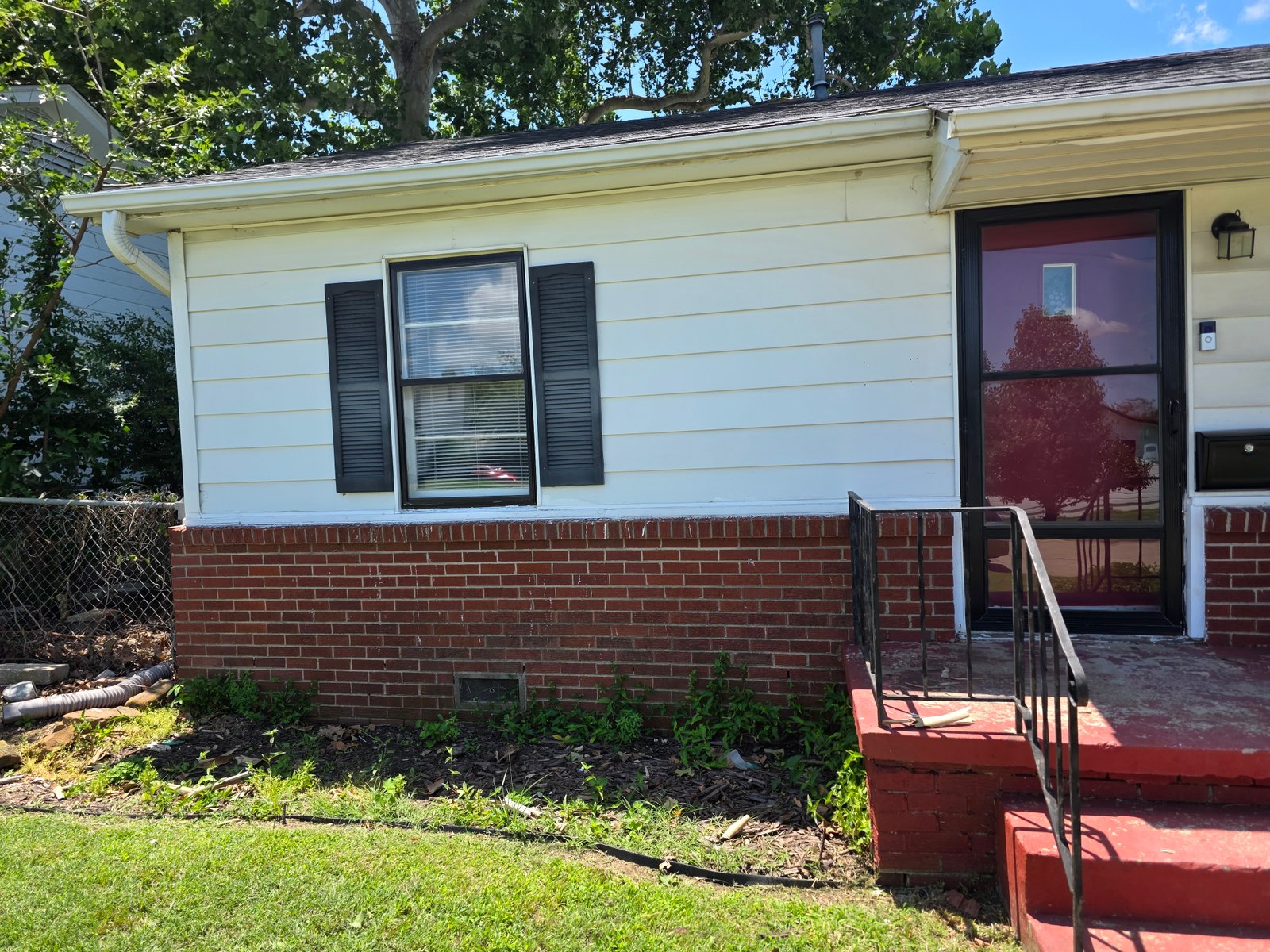 Window replacement project gallery - Project 122 - Image 5