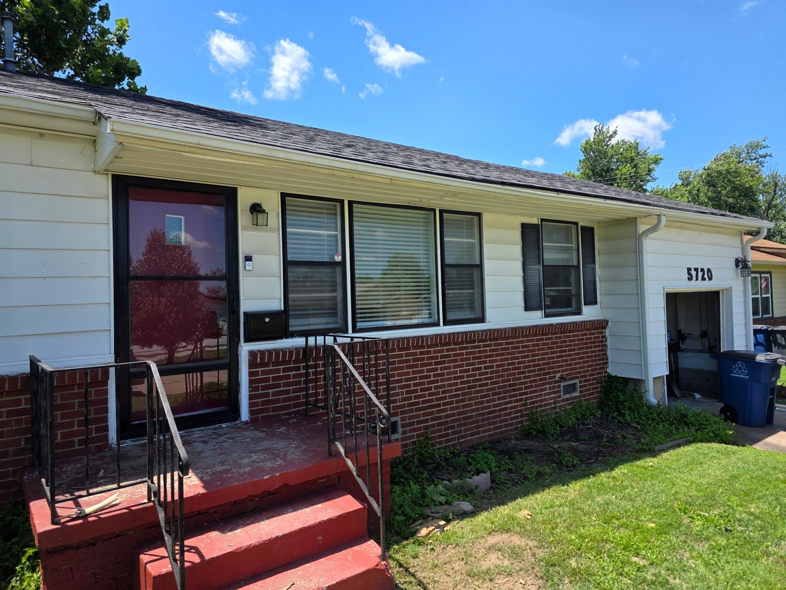 Window replacement project gallery - Project 122 - Image 6