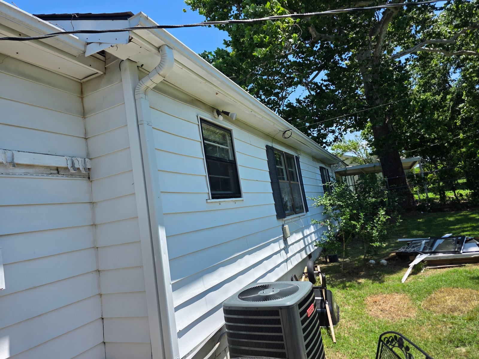 Window replacement project gallery - Project 122 - Image 10